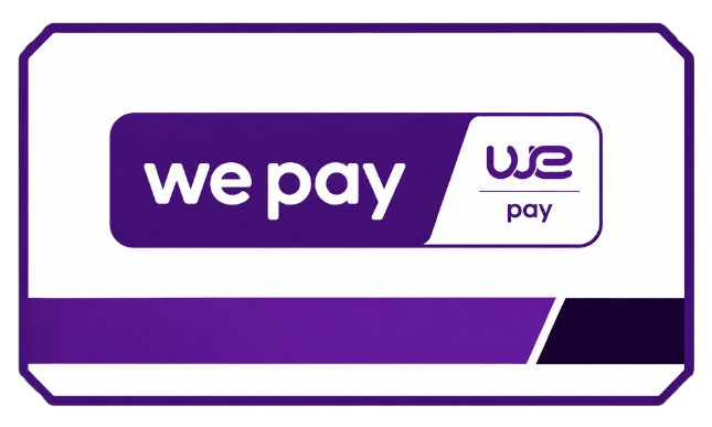 WE Pay