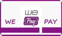 We Pay